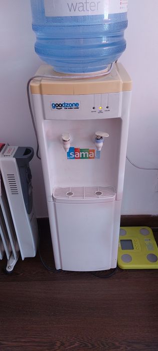 Диспенсер для воды