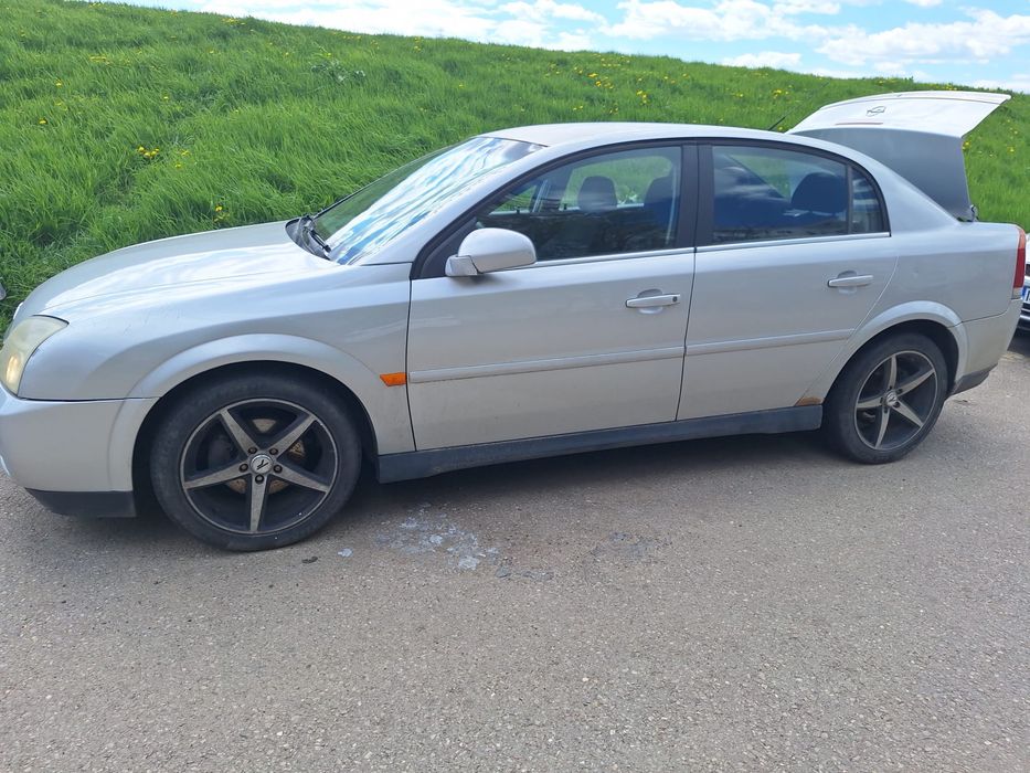 Opel Vectra C 1.8 benzina pentru dezmembrari