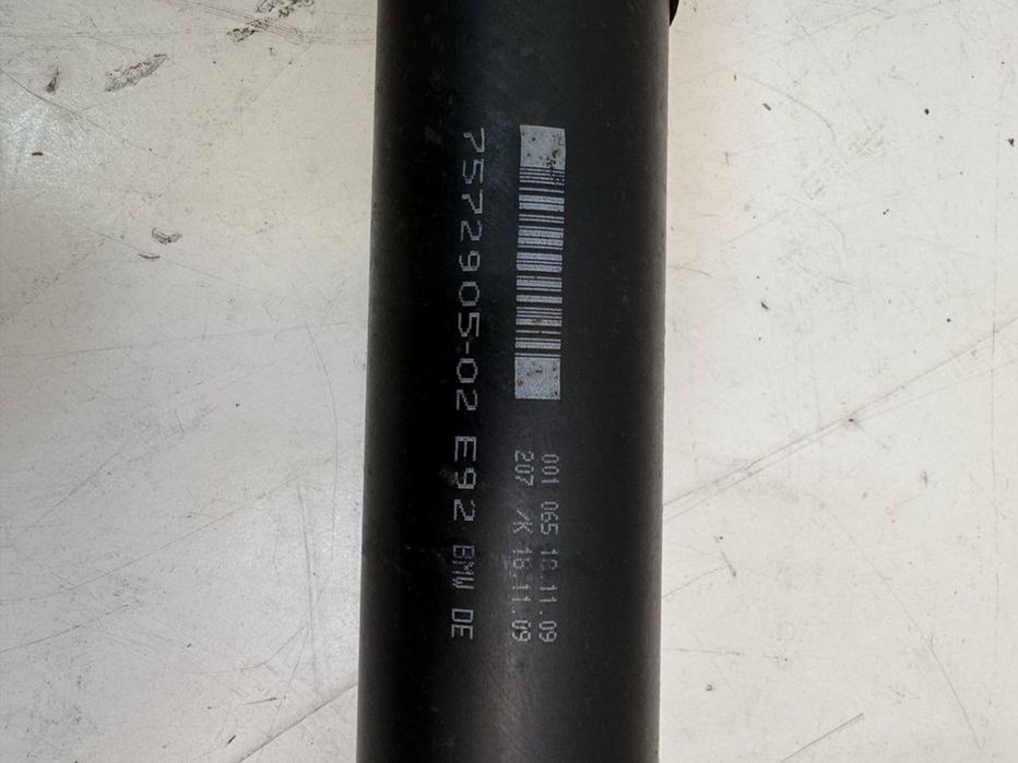 Cardan flansa cruce cardanica 2.0 Diesel BMW Seria 3 E90 E91 E92 E93