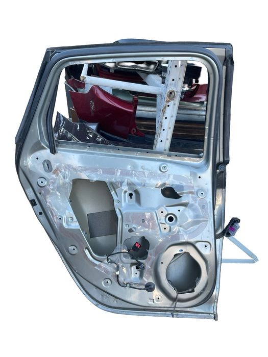 Usa Portiera Spate Stanga Opel Astra J Notchback 2018