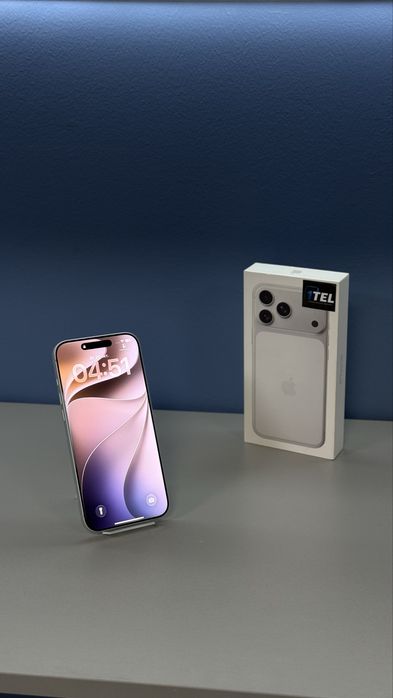 Продам iPhone 17 Pro Max 256