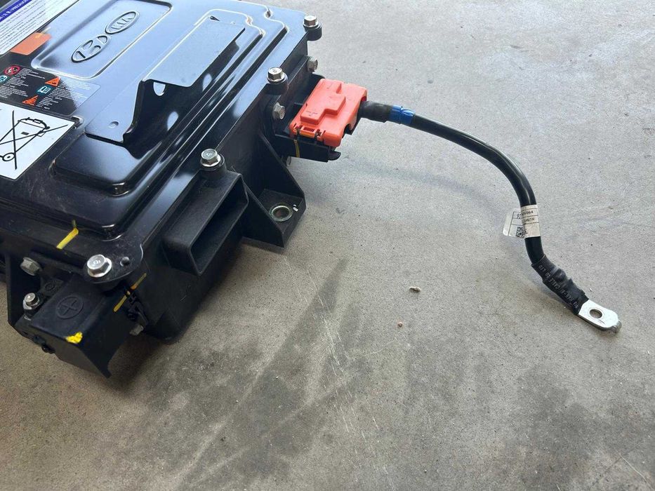 Батерия за Hyundai Tucson 1.6 HYBRID 375M0/N7000