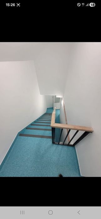 Montaj covor pvc ,linoleum  ,sapa autonivelanta,mocheta, parchet Tarkeet