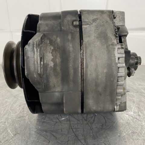 Alternator CATERPILLAR 930G -Piese de schimb Caterpillar