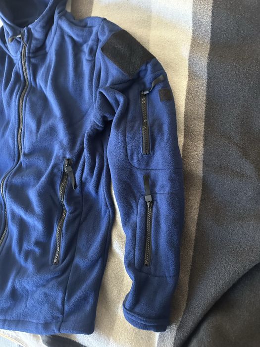 Мъжко туристическо горнище зимно яке