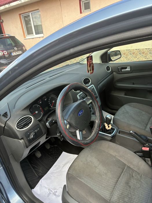 Ford focus , 1,6 diesel
