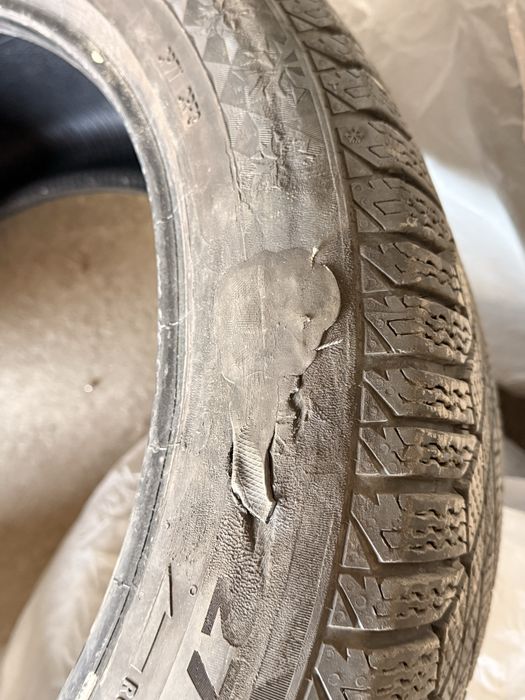 Шины Continental