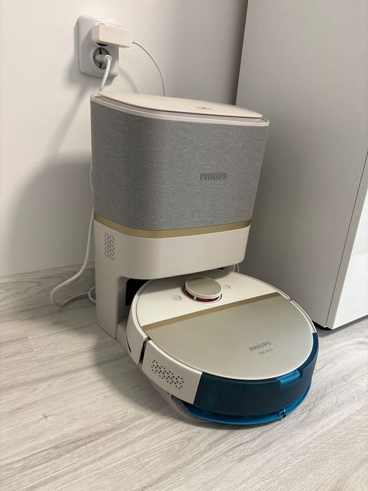 Робот Philips 7000 series в гаранция