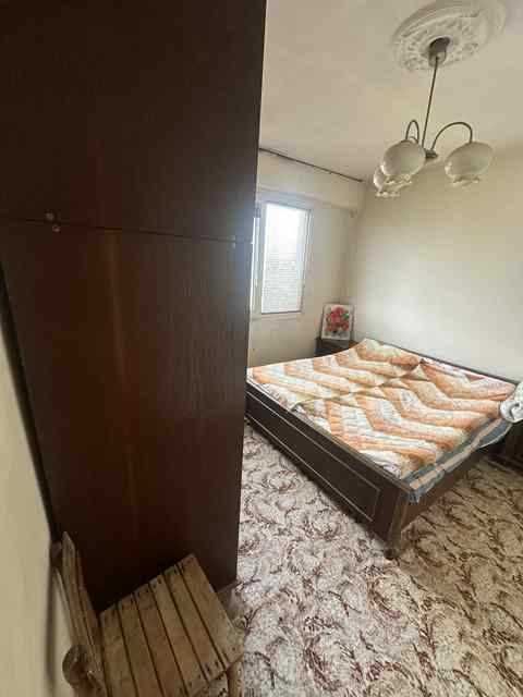 Тристаен апартамент, кв. Запад 2