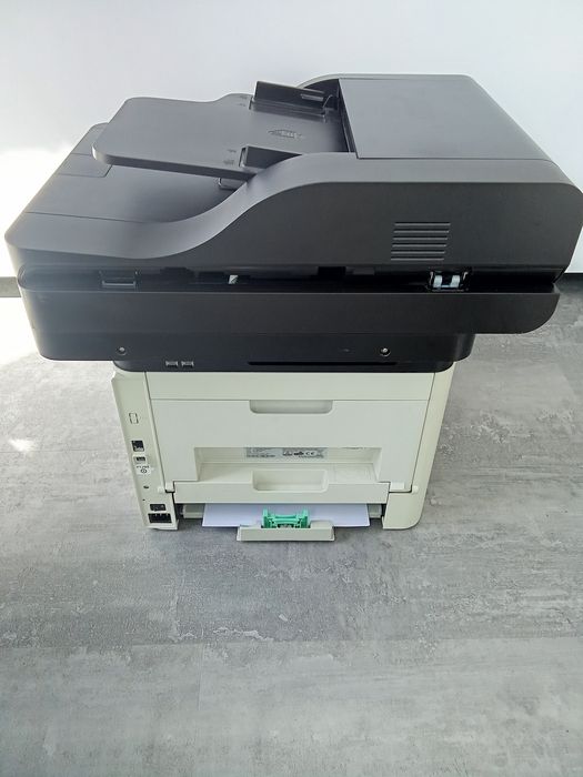 Samsung ProXpress M4075FR / 2 тонера / Офис принтер / Дуплекс + скенер