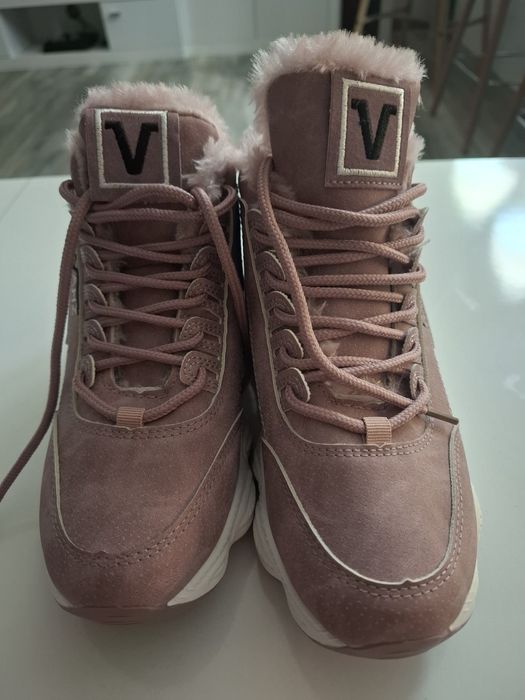 Дамски маратонки Nahz