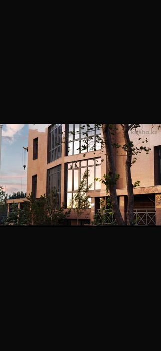Продам квартиру Кхан резидент 1 ком 32 кв 6 этаж