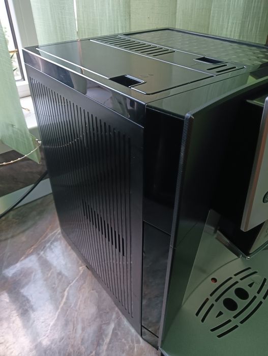 Espressor: Delonghi Perfecta Cappuccino