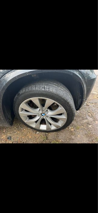 Bmw x5 3.5d xdrive mpachet  306d3