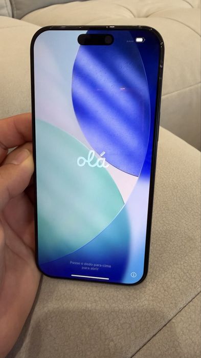 Apple IPhone 16 Pro Max Гаранционен