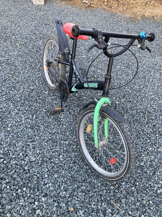 Bicicleta velores 20 inch