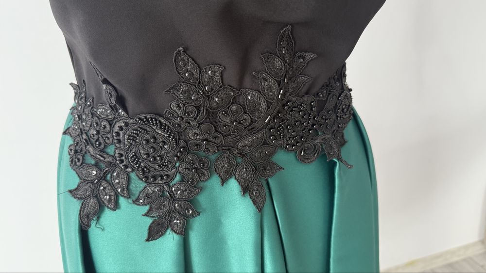 Rochie lunga eleganta