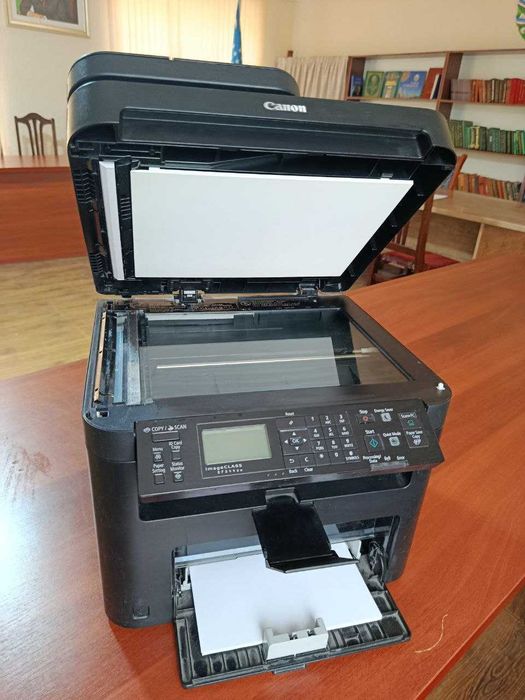 Принтер Canon Image class MF244dw (б/у)
