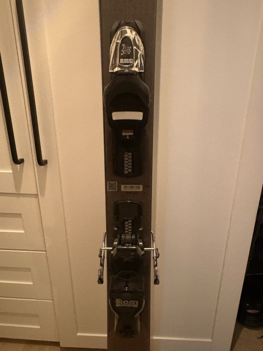 Rossignol sender 90 160cm freeride/freestyle