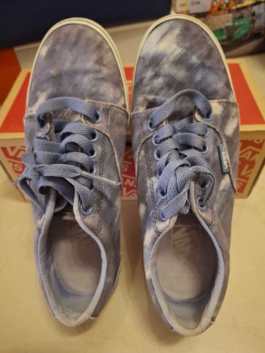 дамски сникърски / кецове Vans 36 номер