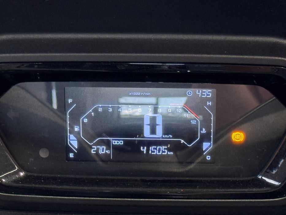 Scuter Yamaha X-max 300