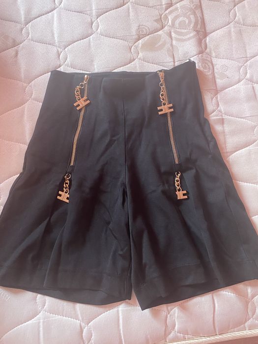 Къси панталонки Elisabetta FRANCHI