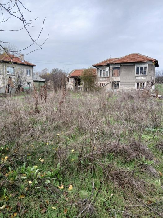 Продава се Къща в с. Априлово, Област Стара Загора - 140 кв.м за 53 €/кв.м - Снимка #2