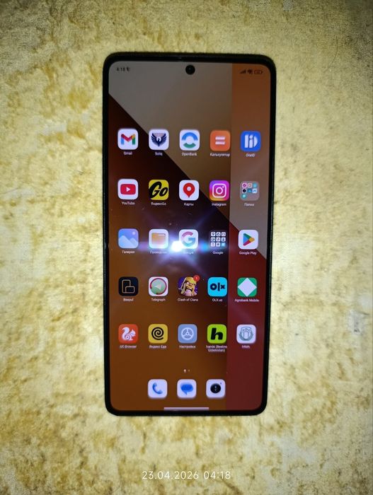 Redmi Note 13 Pro 5G