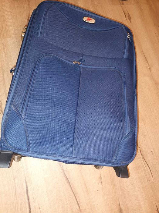 Troler mediu extensibil