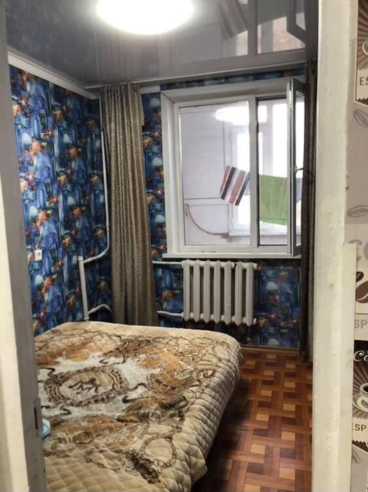 Продам 2-ком квартиру