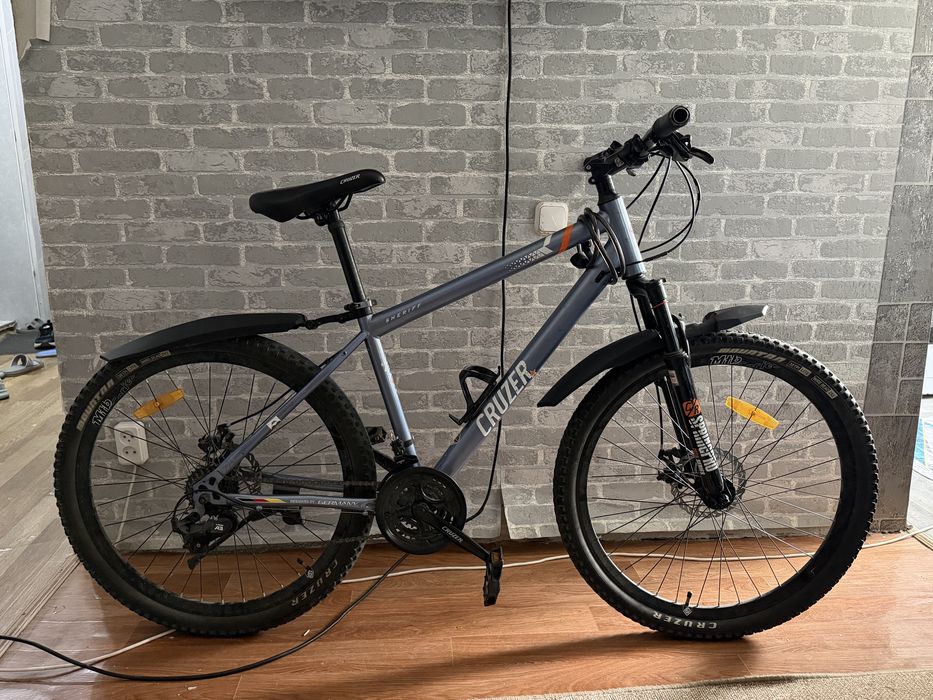 Продам велосипед