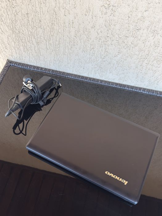 Laptop Lenovo G580 Office