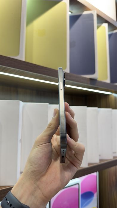 iphone 15 pro max naxtka va nasiya savdoga