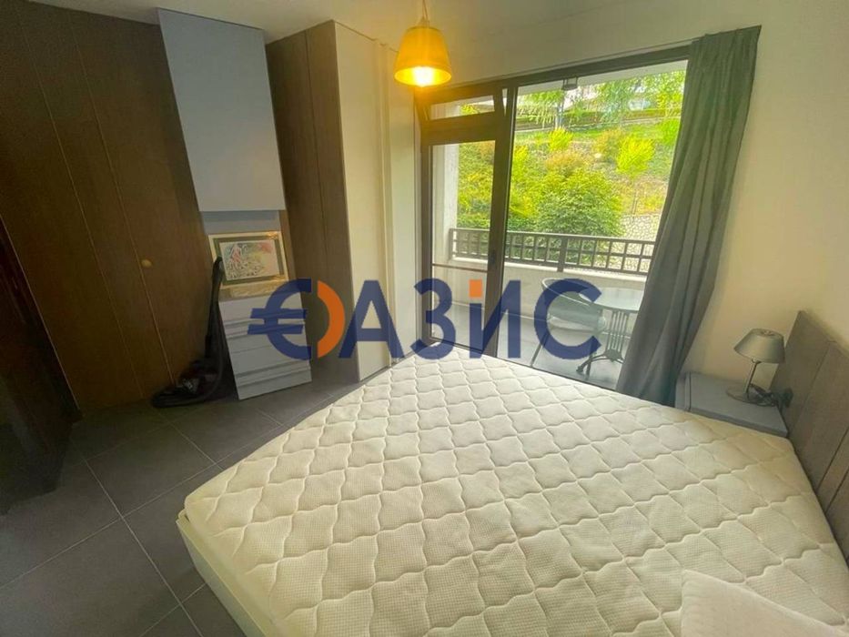 Апартамент с 2 спални в комплекс Арена 1, 90 кв.м., Свети Влас,