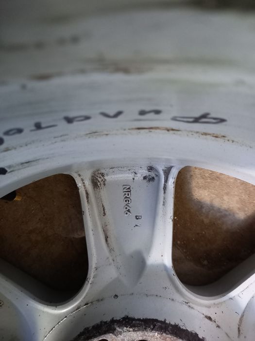 Диски титанновые