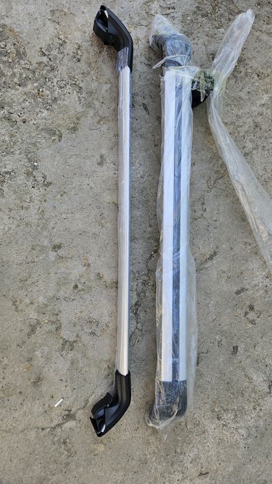 Реилинг поперечный багажник