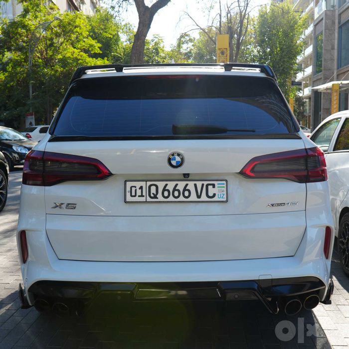 Продам BMW X5 G05