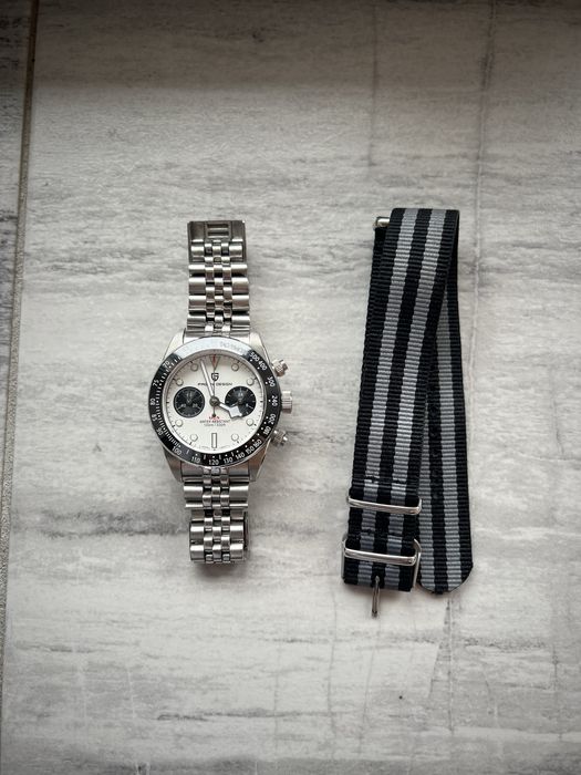 Часовник Pagani Design