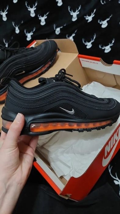 Nike Air Max  97