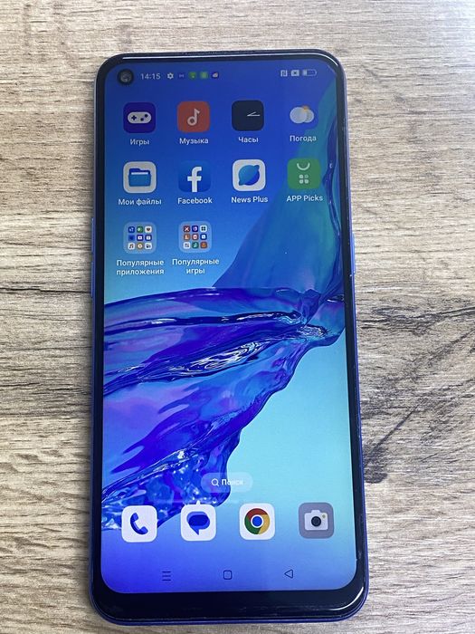 Продается Oppo A53 64Gb