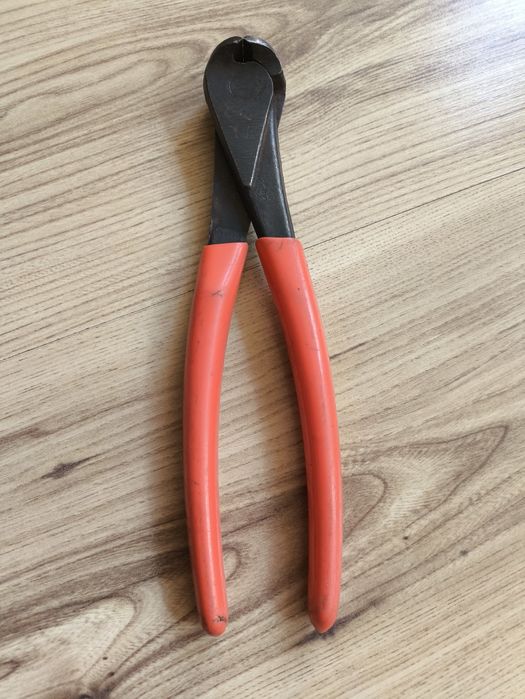 Керпеден за рязане на твърди телове Skandia