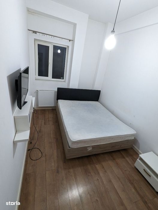 3 camere, modern, CENTRAL , PANORAMA, bloc nou, NTT DATA, P.M.VITEAZUL