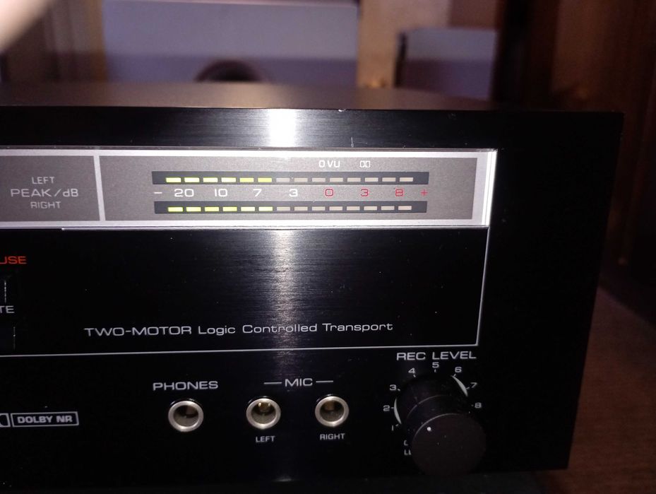 Продавам Дек Yamaha k-15