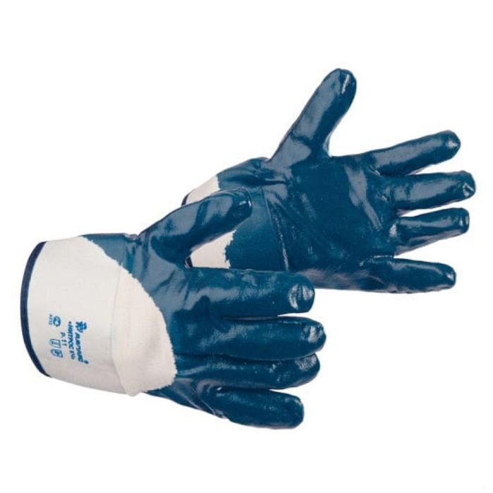 Перчатки для всех типов работ