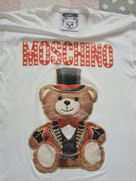 Tricou Moschino universal