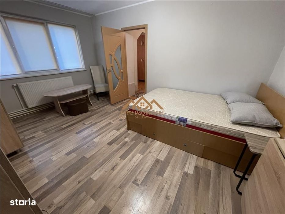 De inchiriat | Apartament 2 Camere | Parter