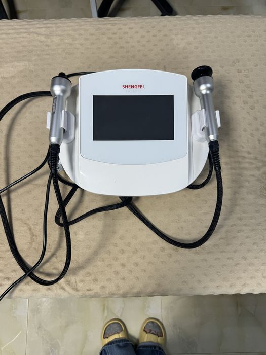 Продам оборудование для коррекции фигуры