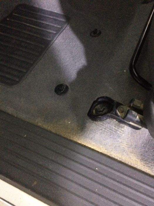 АатоХимчистка Tornador на Детсаде!!!