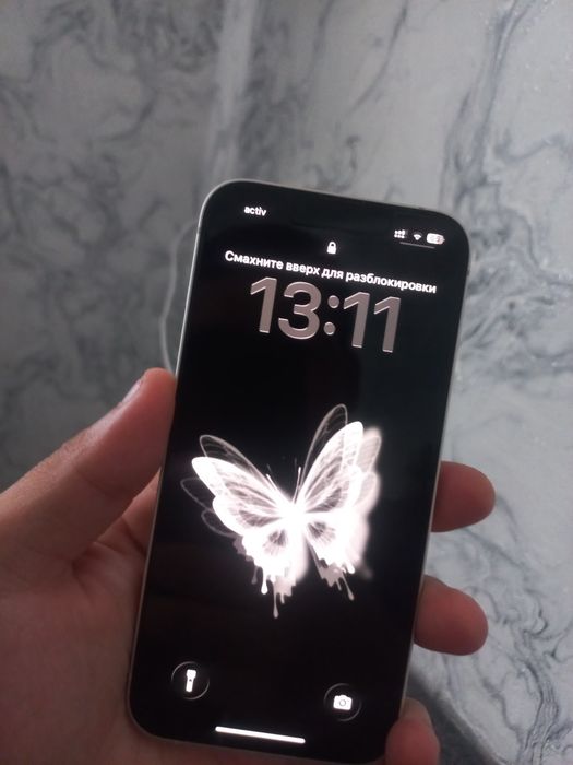 Iphone 13 без ремонта
