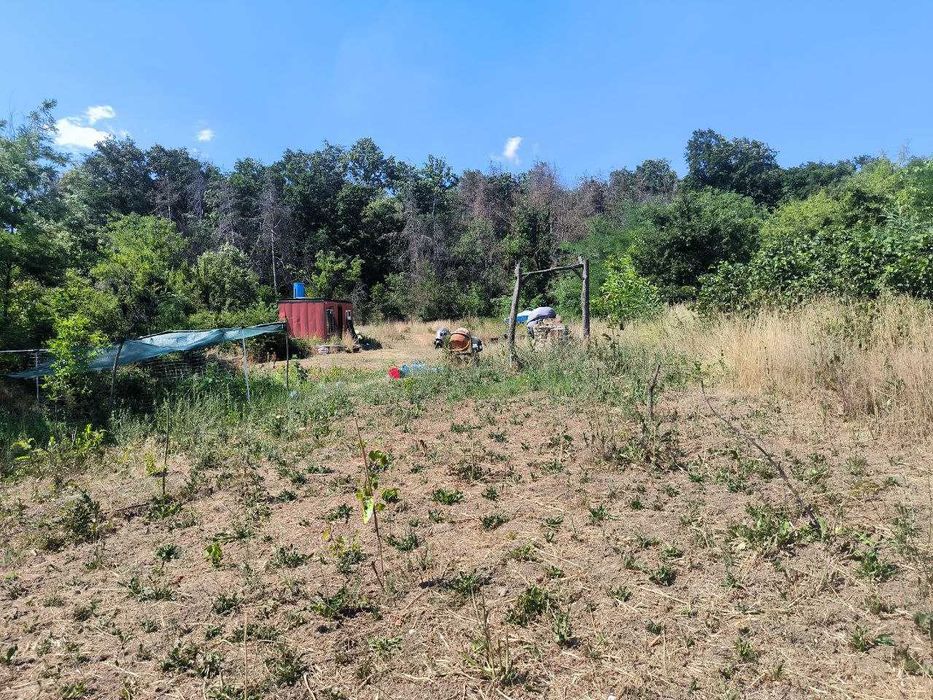 Парцел Планова 1000 м2